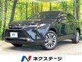 2021 Toyota Harrier Hybrid