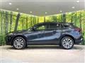 2021 Toyota Harrier Hybrid