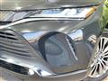 2021 Toyota Harrier Hybrid