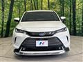 2021 Toyota Harrier Hybrid