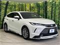 2021 Toyota Harrier Hybrid