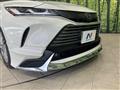 2021 Toyota Harrier Hybrid