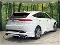 2021 Toyota Harrier Hybrid