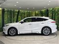 2021 Toyota Harrier Hybrid