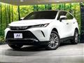 2021 Toyota Harrier Hybrid