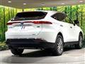 2021 Toyota Harrier Hybrid