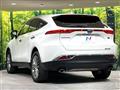 2021 Toyota Harrier Hybrid