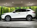 2021 Toyota Harrier Hybrid