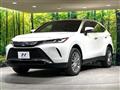 2021 Toyota Harrier Hybrid