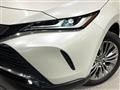 2021 Toyota Harrier Hybrid