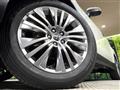 2021 Toyota Harrier Hybrid