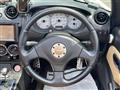 2008 Daihatsu Copen