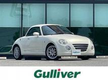 2008 Daihatsu Copen