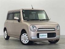 2014 Suzuki Lapin