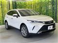 2021 Toyota Harrier Hybrid