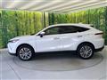 2021 Toyota Harrier Hybrid