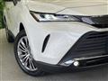 2021 Toyota Harrier Hybrid
