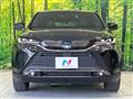 2022 Toyota Harrier Hybrid