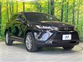 2022 Toyota Harrier Hybrid