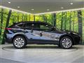 2022 Toyota Harrier Hybrid