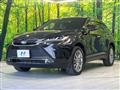 2022 Toyota Harrier Hybrid