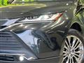 2022 Toyota Harrier Hybrid