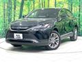 2022 Toyota Harrier Hybrid