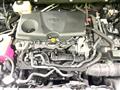 2022 Toyota Harrier Hybrid