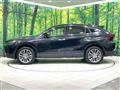 2022 Toyota Harrier Hybrid