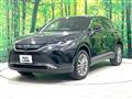 2022 Toyota Harrier Hybrid