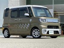 2020 Daihatsu WAKE