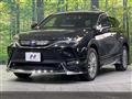 2022 Toyota Harrier Hybrid