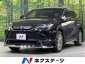 2022 Toyota Harrier Hybrid