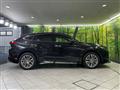 2022 Toyota Harrier Hybrid