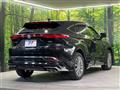 2022 Toyota Harrier Hybrid