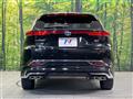 2022 Toyota Harrier Hybrid