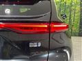 2022 Toyota Harrier Hybrid