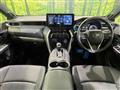 2022 Toyota Harrier Hybrid