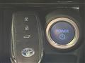 2022 Toyota Harrier Hybrid