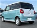2023 Daihatsu Move Canbus