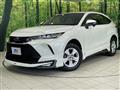 2022 Toyota Harrier Hybrid