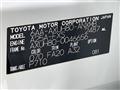 2022 Toyota Harrier Hybrid