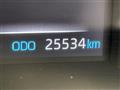 2022 Toyota Harrier Hybrid