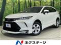 2022 Toyota Harrier Hybrid