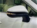2022 Toyota Harrier Hybrid