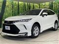 2022 Toyota Harrier Hybrid