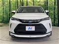 2022 Toyota Harrier Hybrid