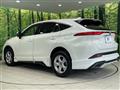 2022 Toyota Harrier Hybrid