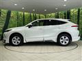 2022 Toyota Harrier Hybrid