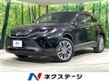 2023 Toyota Harrier Hybrid